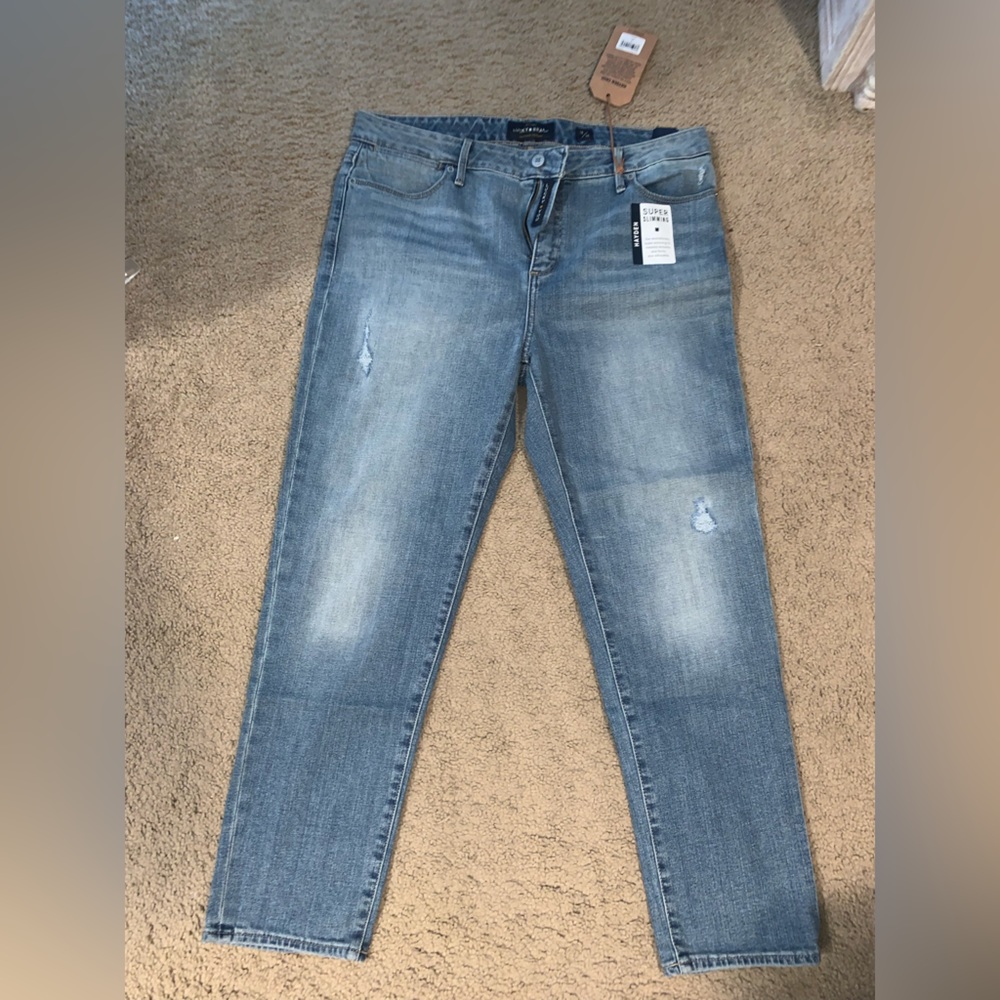 Lucky Brand Jeans